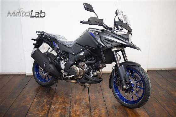 SUZUKI V-STROM 1050 ABS 